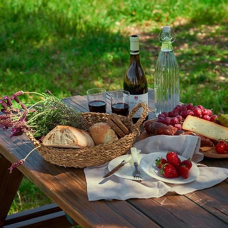 Bode Country House Monsanto Dış mekan fotoğraf