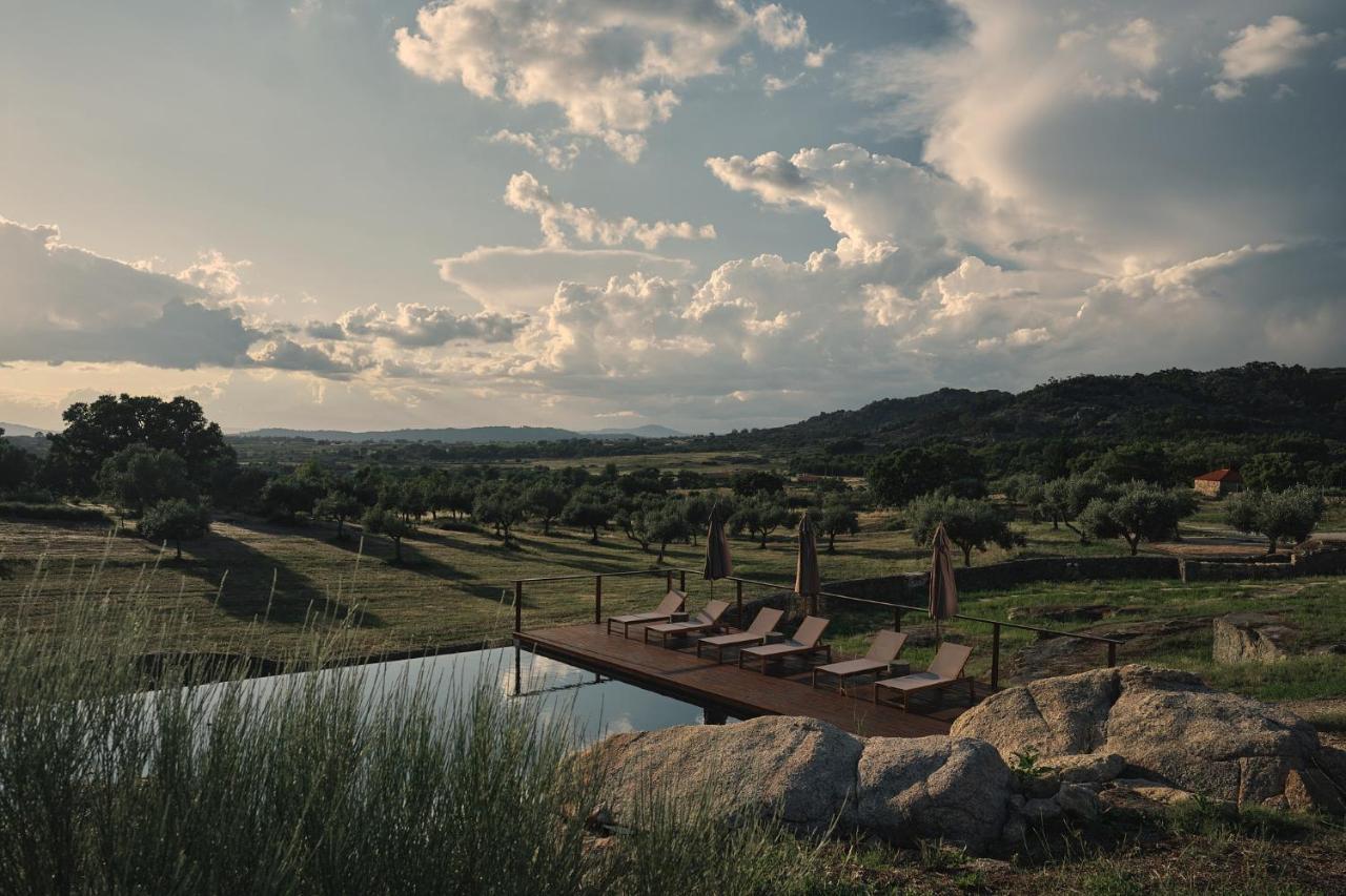 Bode Country House Monsanto Dış mekan fotoğraf