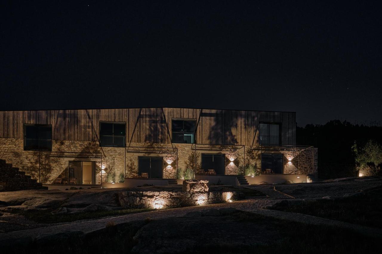 Bode Country House Monsanto Dış mekan fotoğraf