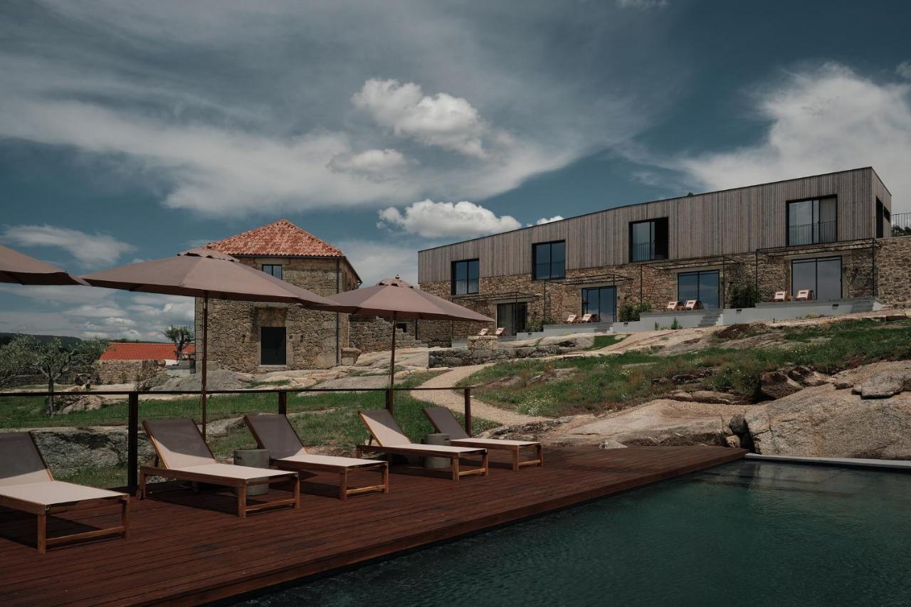 Bode Country House Monsanto Dış mekan fotoğraf