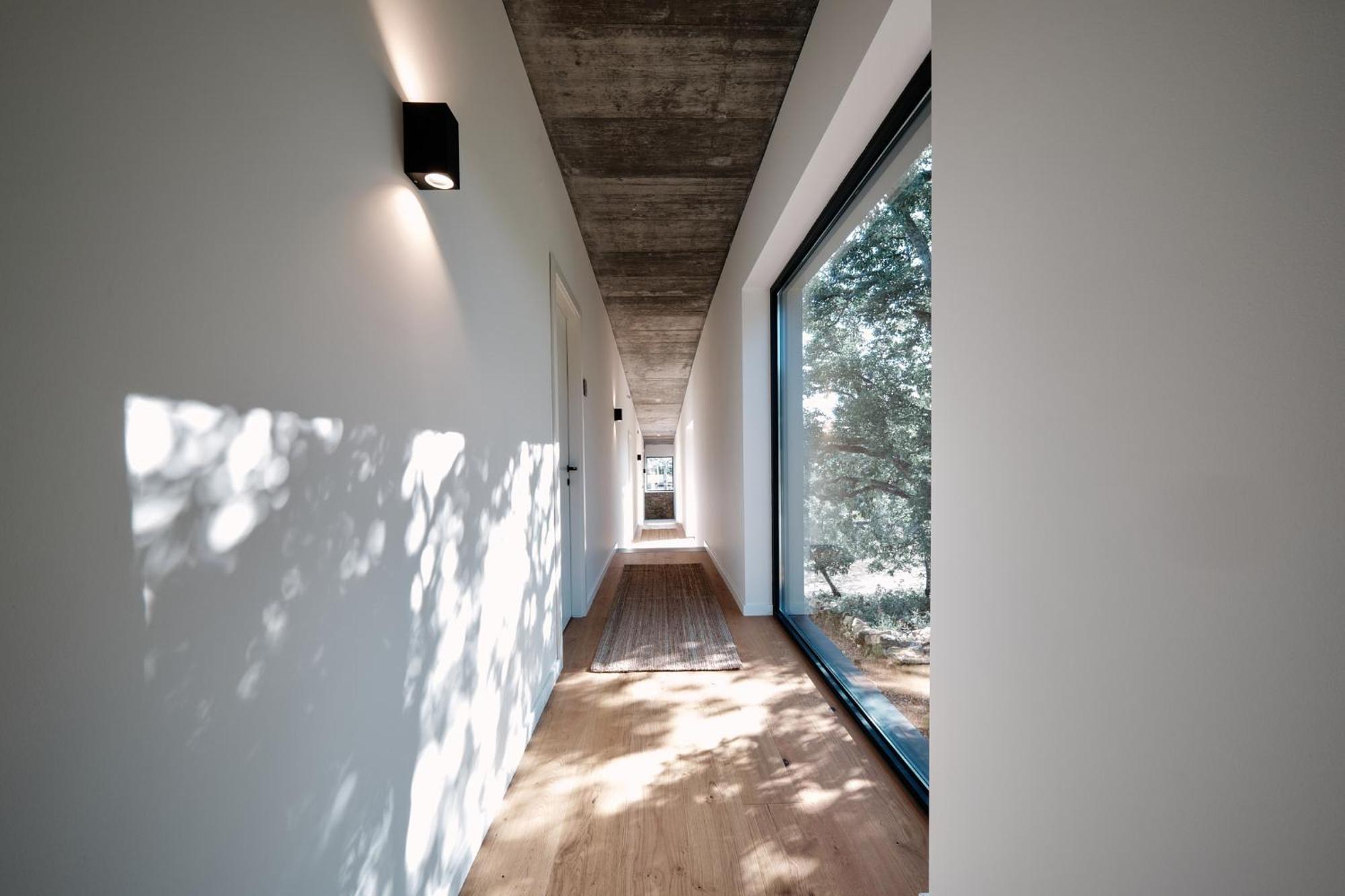 Bode Country House Monsanto Dış mekan fotoğraf