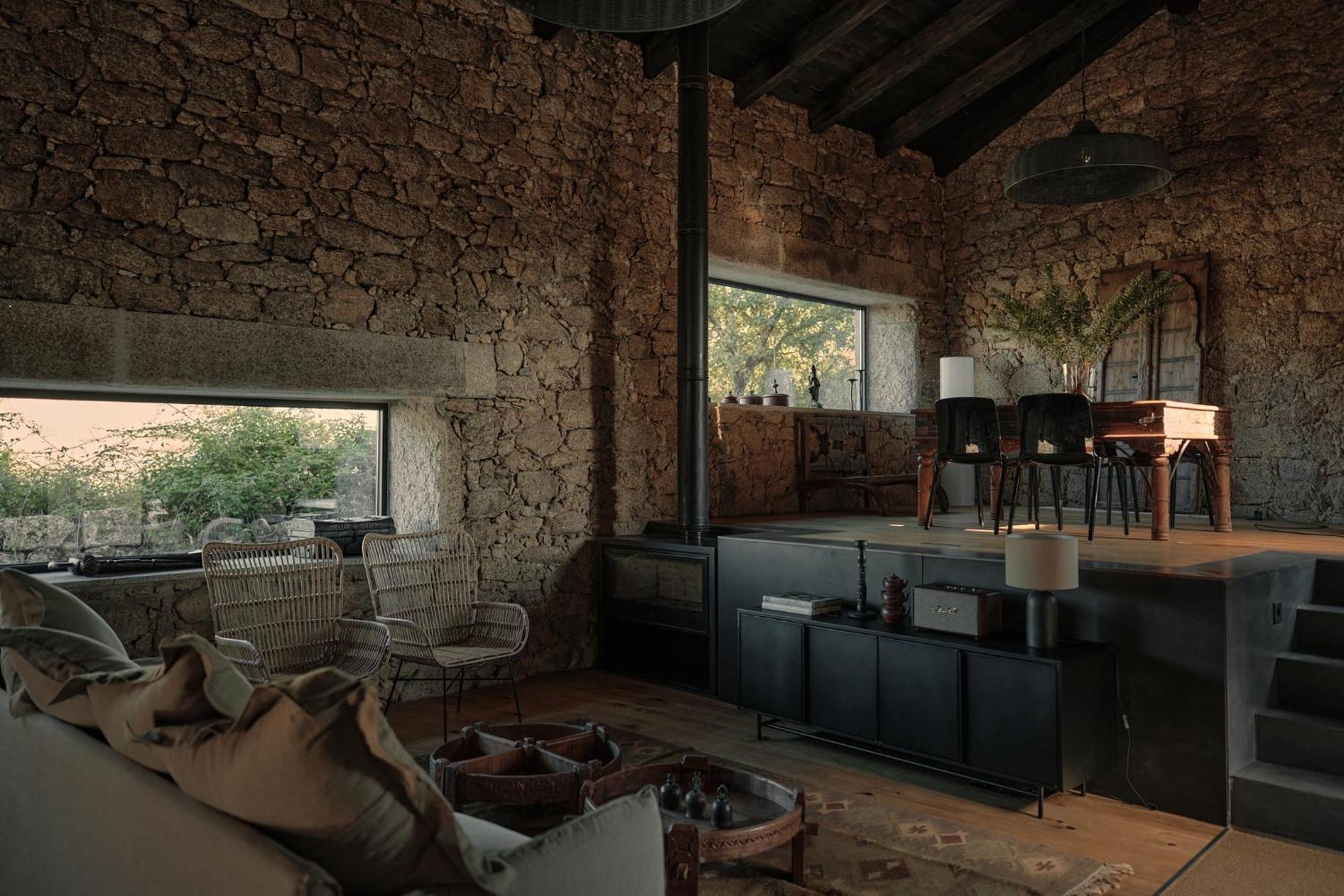 Bode Country House Monsanto Dış mekan fotoğraf