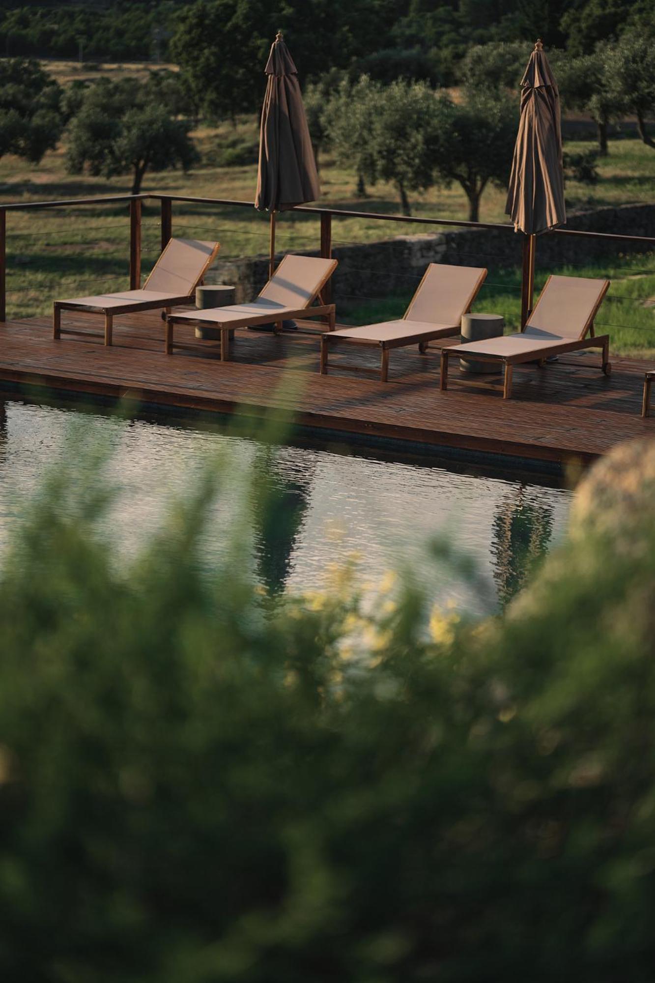 Bode Country House Monsanto Dış mekan fotoğraf