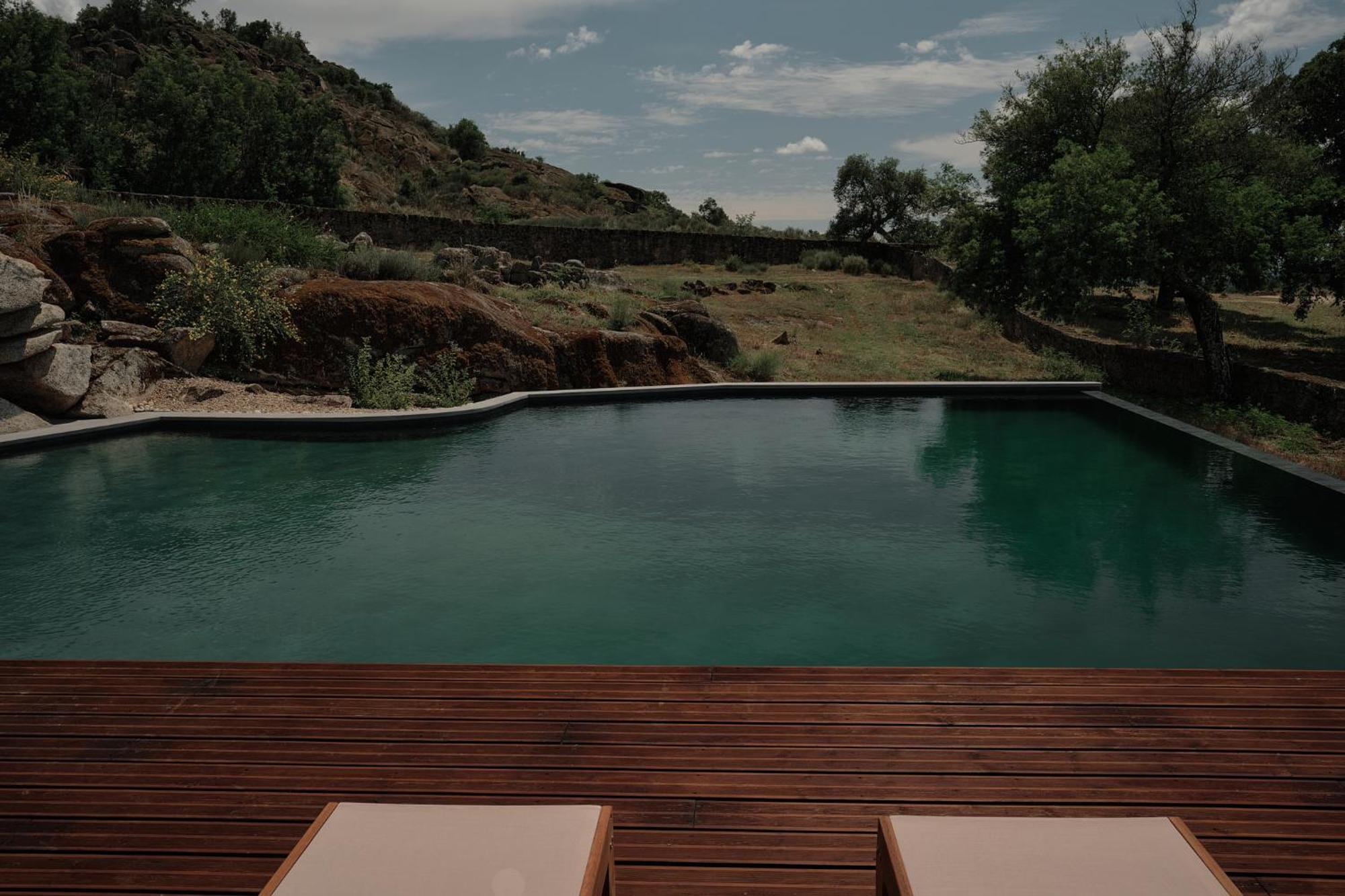 Bode Country House Monsanto Dış mekan fotoğraf