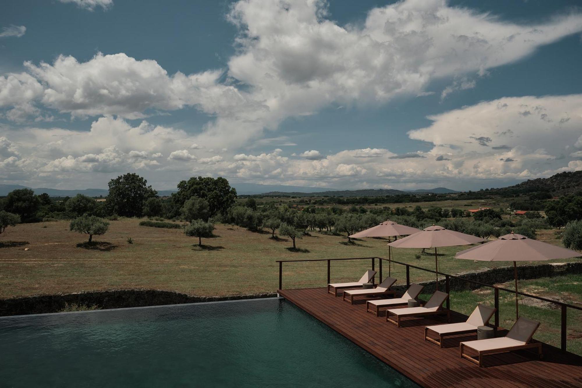 Bode Country House Monsanto Dış mekan fotoğraf