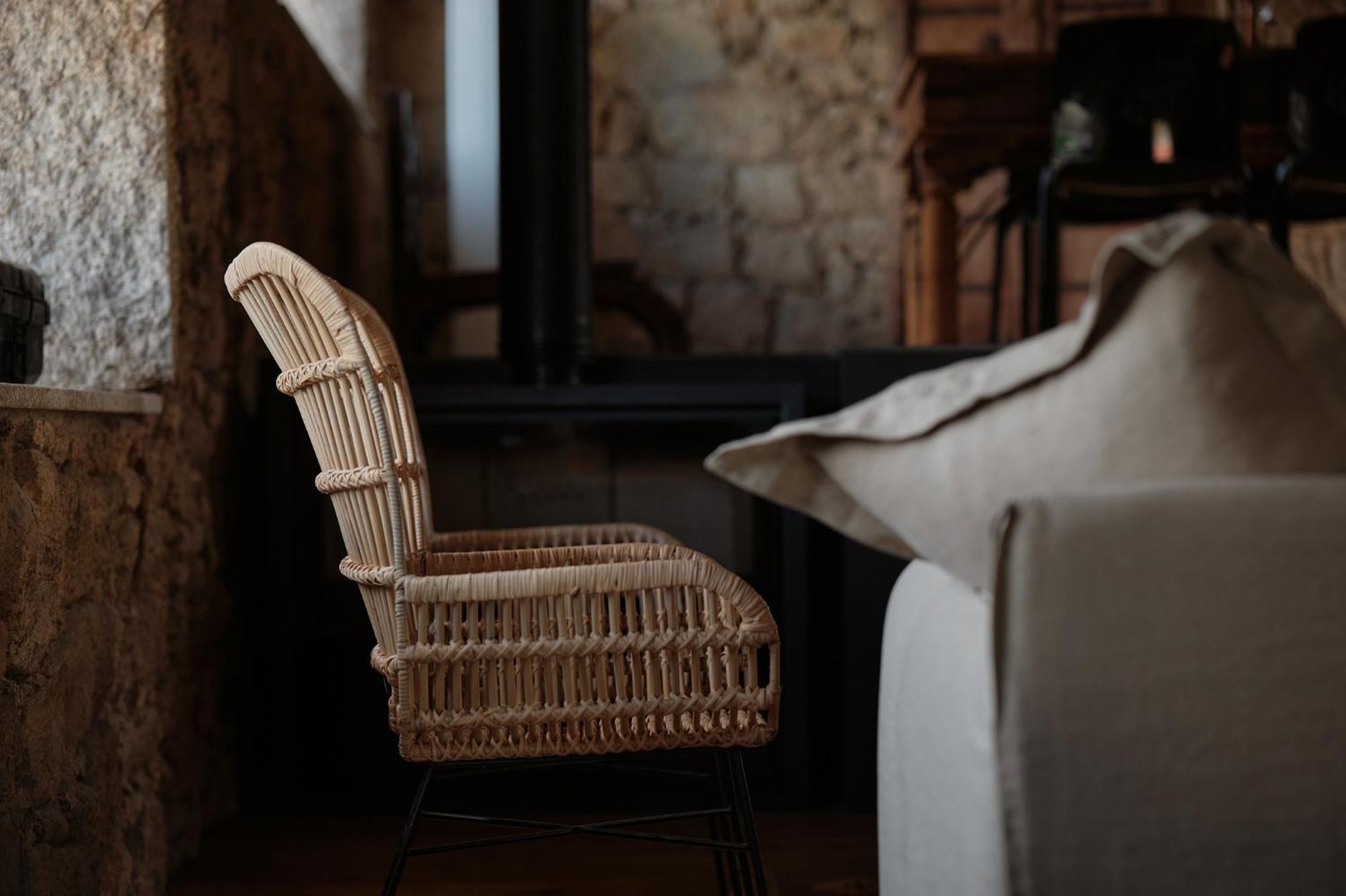 Bode Country House Monsanto Dış mekan fotoğraf