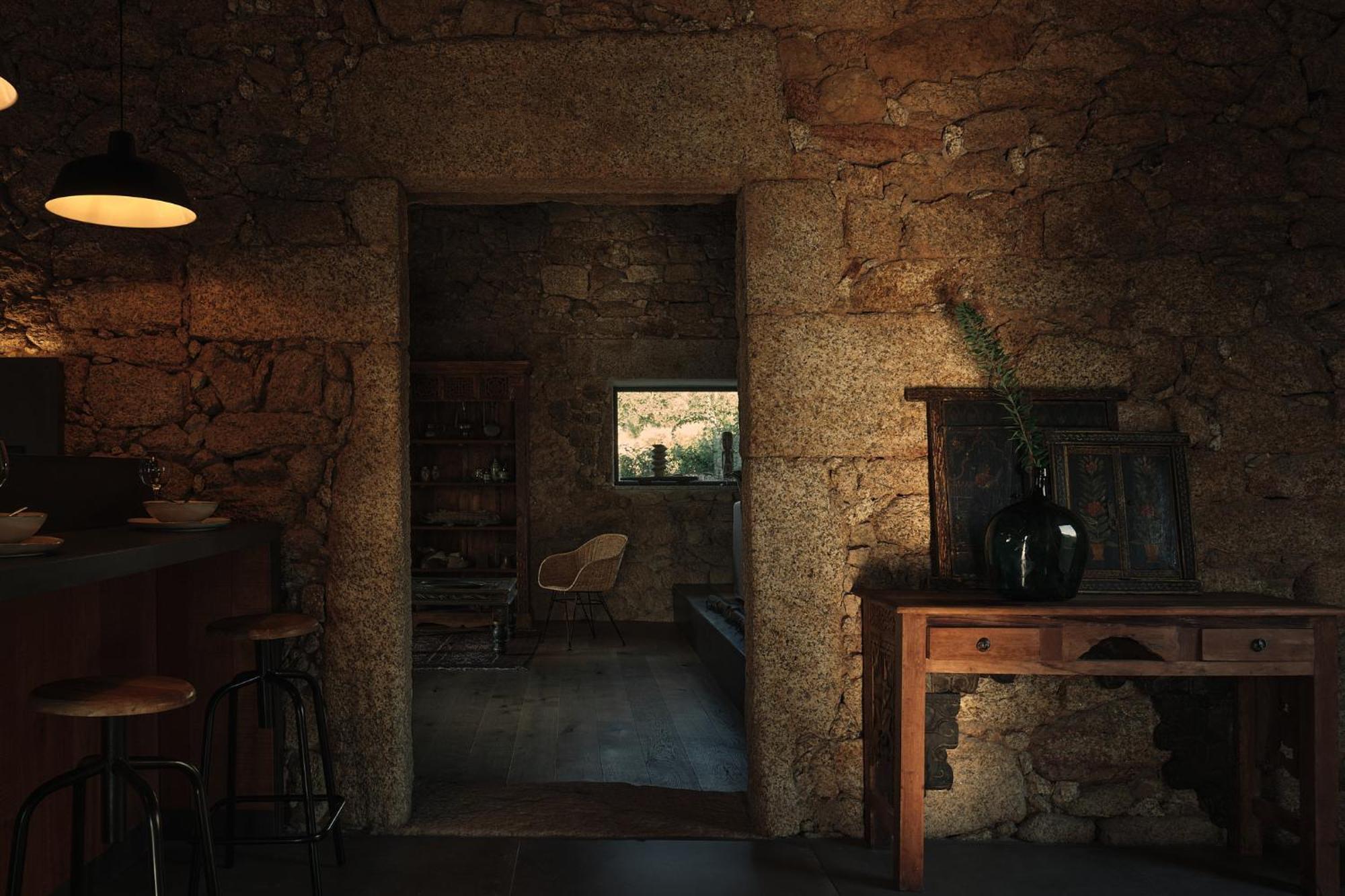 Bode Country House Monsanto Dış mekan fotoğraf