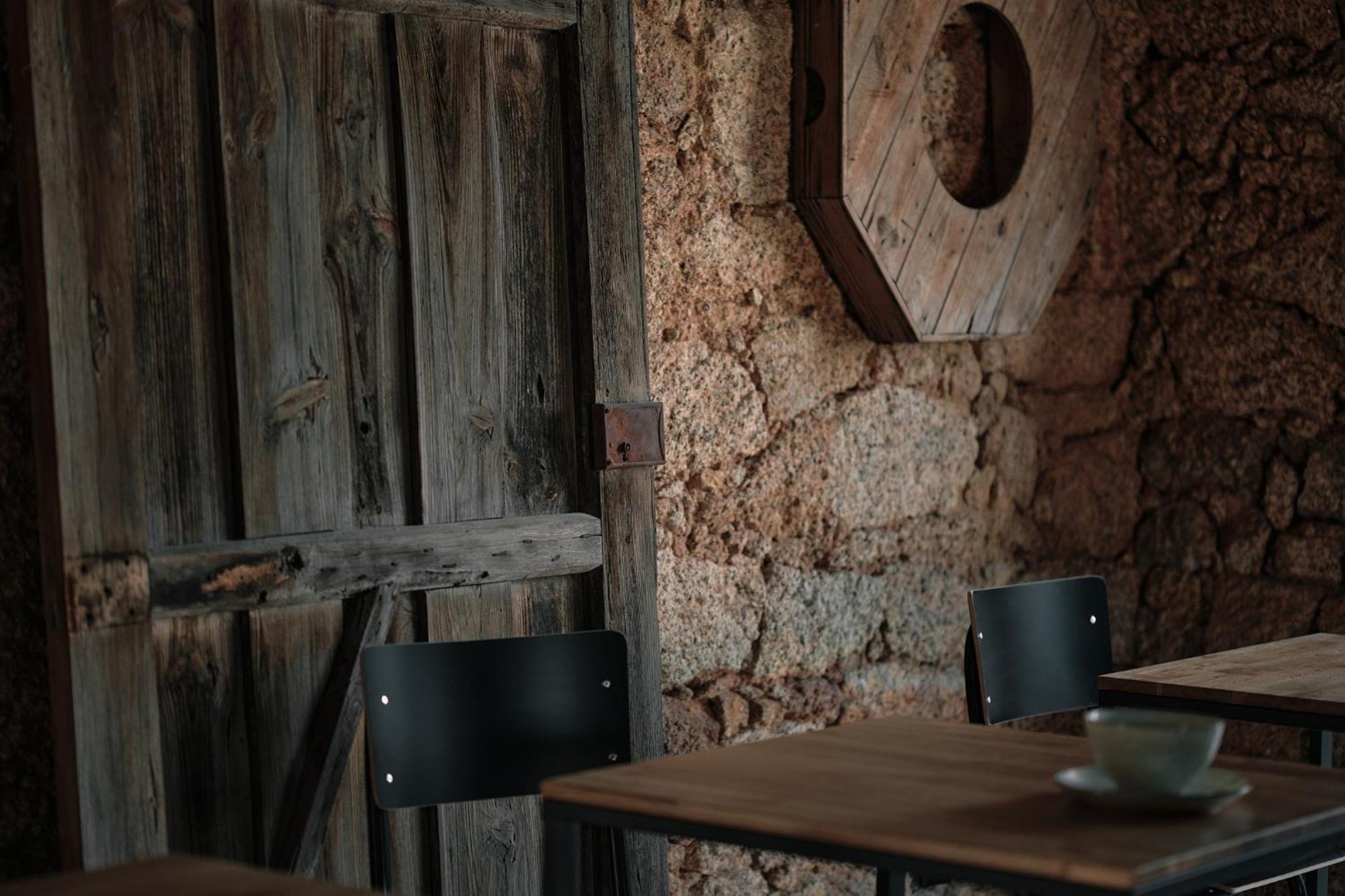 Bode Country House Monsanto Dış mekan fotoğraf