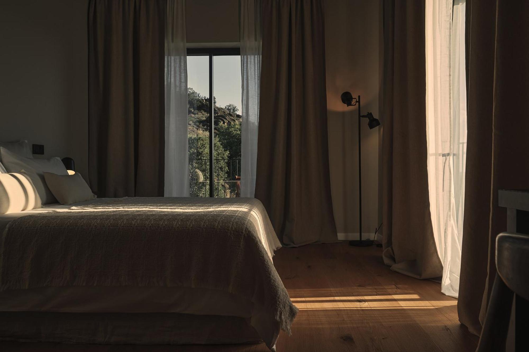Bode Country House Monsanto Dış mekan fotoğraf