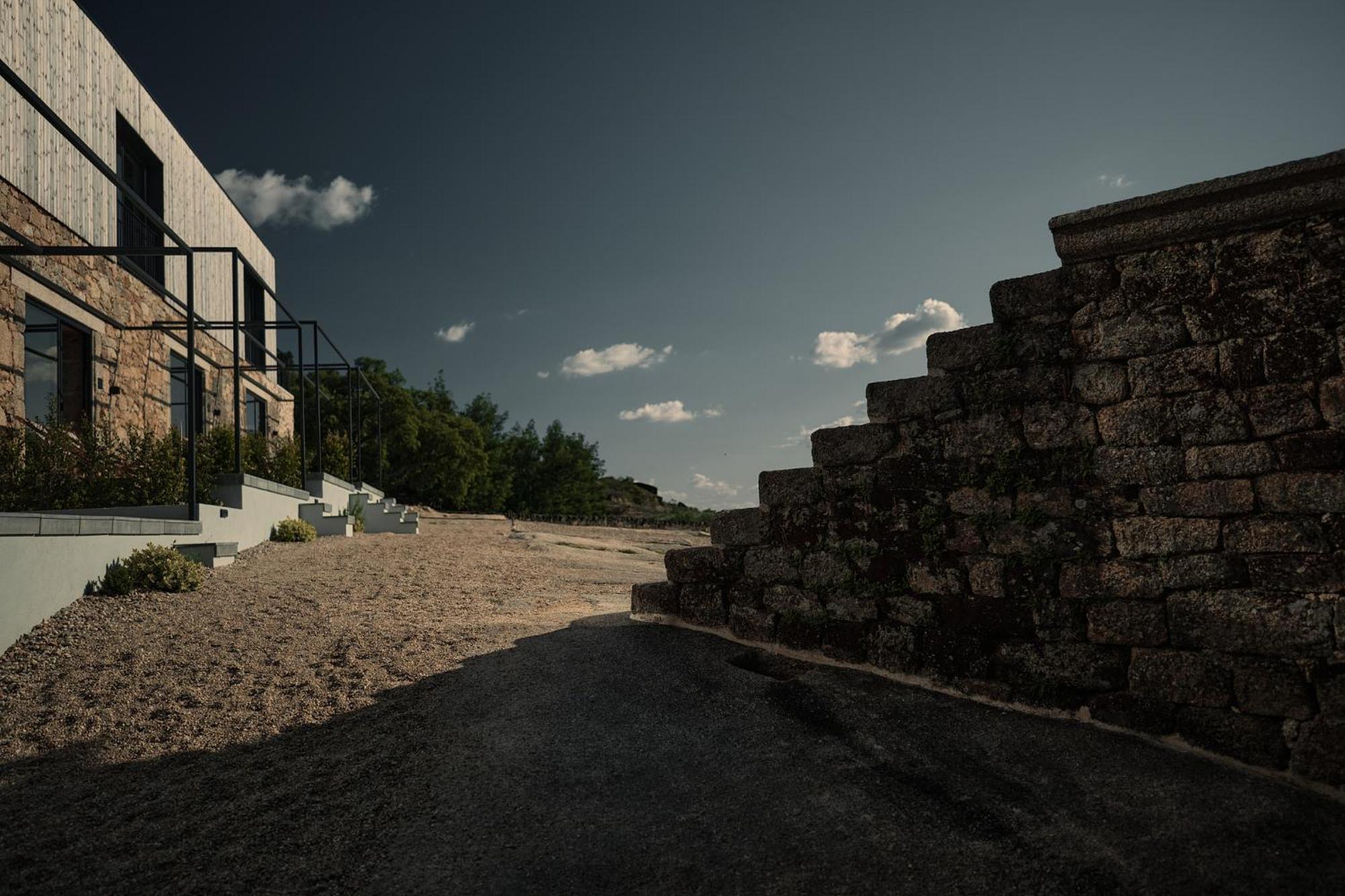 Bode Country House Monsanto Dış mekan fotoğraf