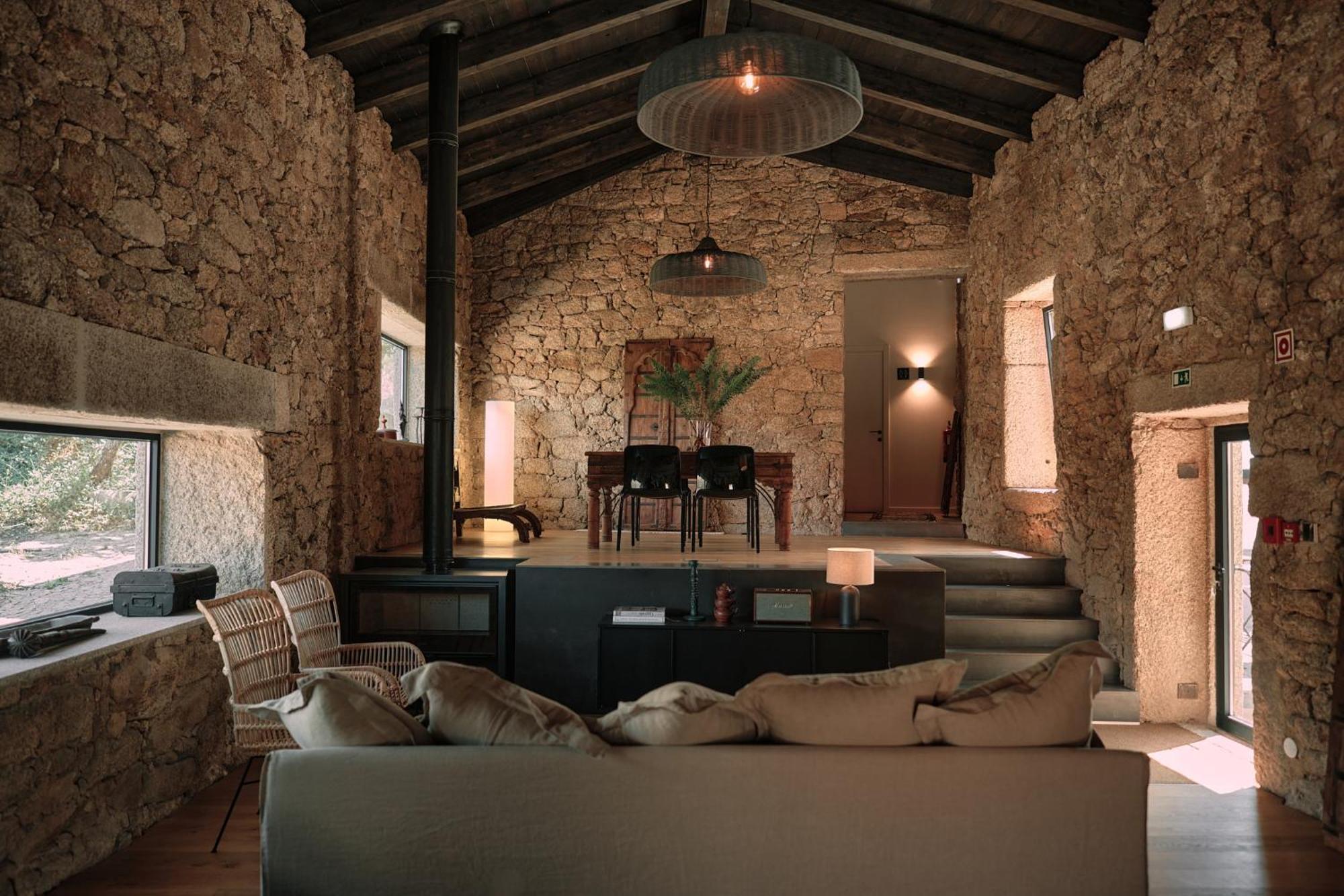 Bode Country House Monsanto Dış mekan fotoğraf