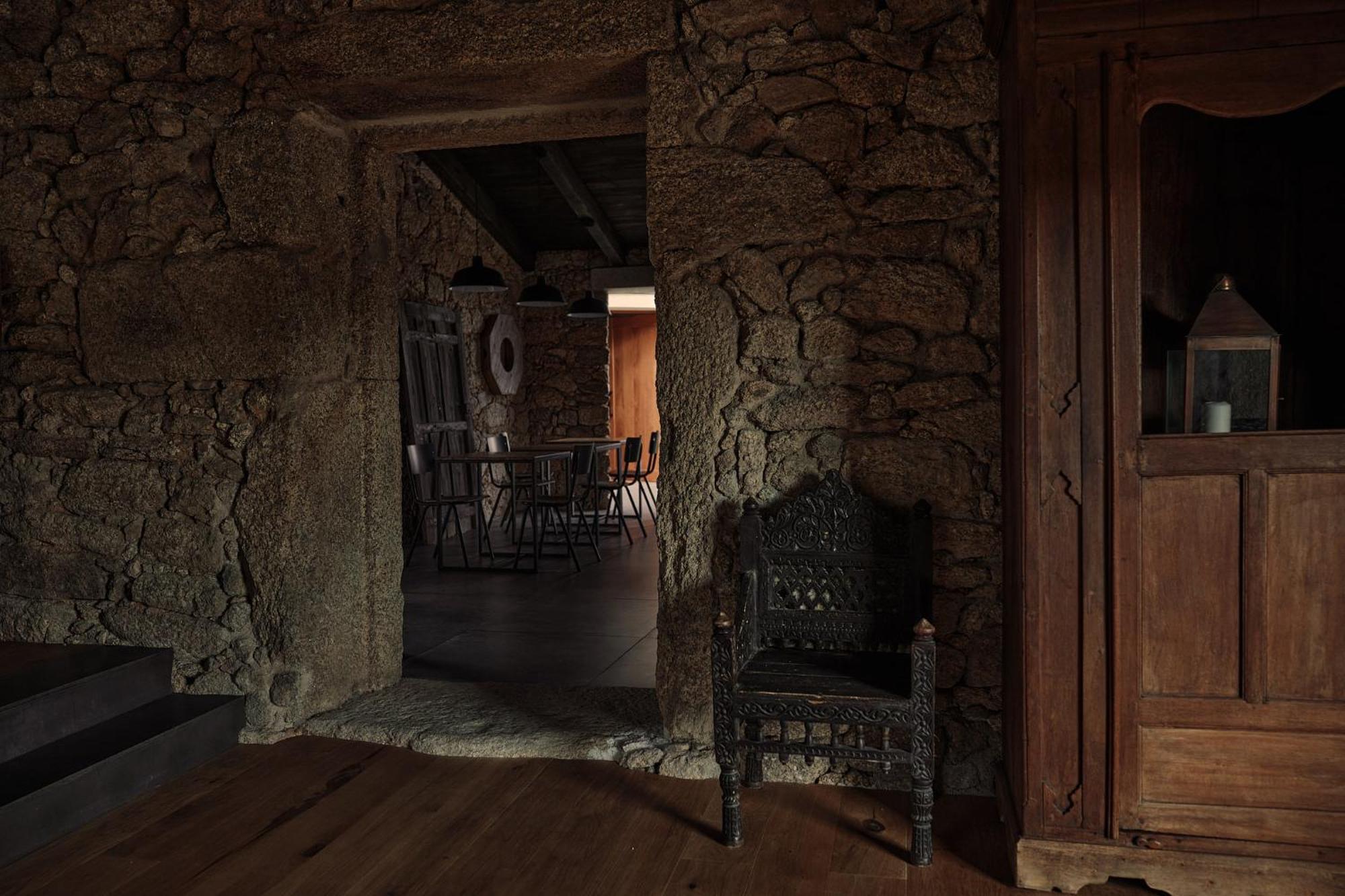 Bode Country House Monsanto Dış mekan fotoğraf