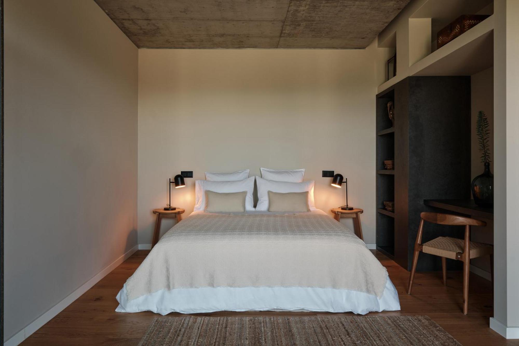 Bode Country House Monsanto Dış mekan fotoğraf